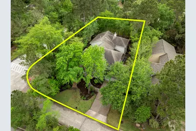 3 S Altwood Circle, The Woodlands, TX 77382 - Photo 49