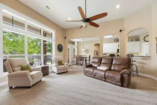 6039 Whispering Lakes Dr, Katy, TX 77493 - Photo 5