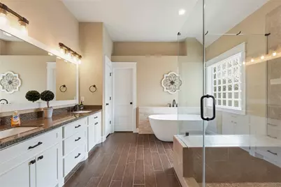 6039 Whispering Lakes Drive, Katy, TX 77493 - Photo 13