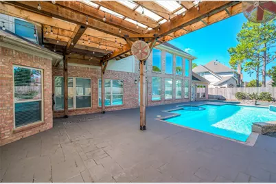 5527 Fragrant Cloud Court, Houston, TX 77041 - Photo 35