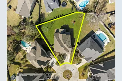 148 Kit Fox Court, Montgomery, TX 77316 - Photo 1