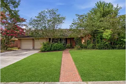 1519 Droxford Drive, Houston, TX 77008 - Photo 1