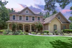 11405 W Kristina Cir, Montgomery, TX 77316 - Photo 1
