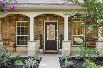 11405 W Kristina Circle, Montgomery, TX 77316 - Photo 5