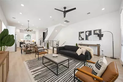 7807 Amelia Road #B, Houston, TX 77055 - Photo 7