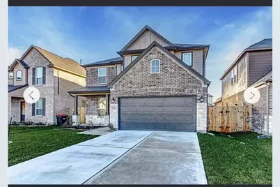 4542 Medrano Trail, Katy, TX 77449 - Photo 9