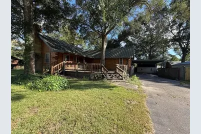 1235 Norvell Street, Silsbee, TX 77656 - Photo 1