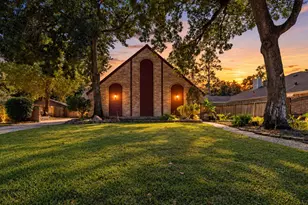 8119 Dorrcrest Ln, Houston, TX 77070 - Photo 1