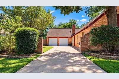 8119 Dorrcrest Lane, Houston, TX 77070 - Photo 5