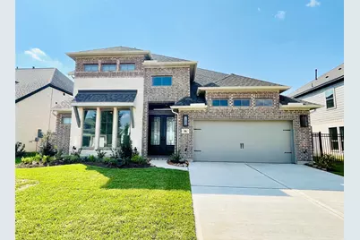 596 Santa Rosa Hills Drive, Katy, TX 77493 - Photo 1