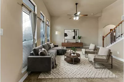 723 Audra Lane, Spring, TX 77386 - Photo 9