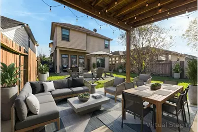 723 Audra Lane, Spring, TX 77386 - Photo 35