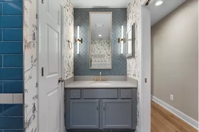 3925 Larkspur Street, Alvin, TX 77511 - Photo 21