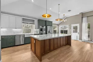 3925 Larkspur St, Alvin, TX 77511 - Photo 7