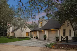 23 Hickory Ridge Dr, Houston, TX 77024 - Photo 5