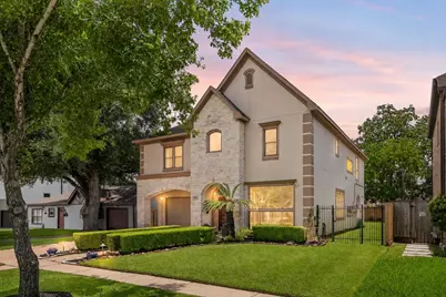 4817 Beech Street, Bellaire, TX 77401 - Photo 1