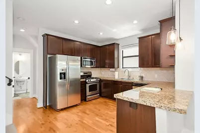 1121 W 17th Street #B, Houston, TX 77008 - Photo 11