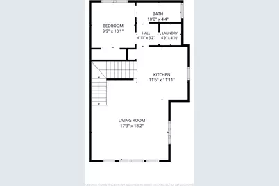 1121 W 17th Street #B, Houston, TX 77008 - Photo 25