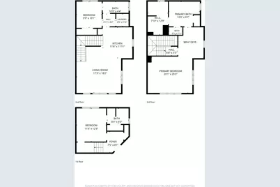 1121 W 17th Street #B, Houston, TX 77008 - Photo 27