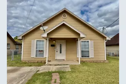 1195 Madison Avenue, Beaumont, TX 77701 - Photo 1