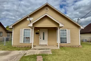 1195 Madison Ave, Beaumont, TX 77701 - Photo 1