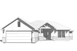 5118 Sleepy Point, Willis, TX 77318 - Photo 1