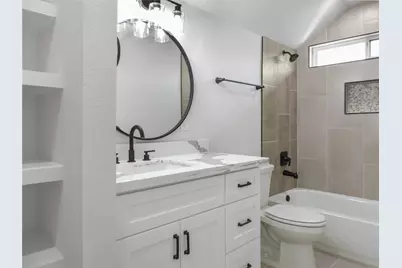5118 Sleepy Point, Willis, TX 77318 - Photo 17