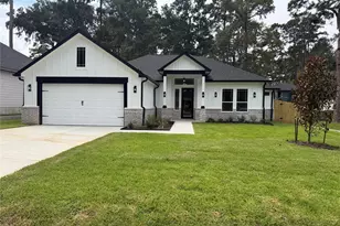 5118 Sleepy Point, Willis, TX 77318 - Photo 1