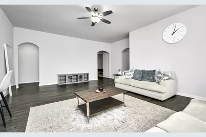 6145 White Oak Leaf Loop, Conroe, TX 77303 - Photo 7