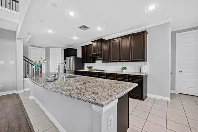 3615 Blushing Hollow Drive, Katy, TX 77494 - Photo 15