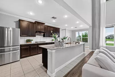 3615 Blushing Hollow Drive, Katy, TX 77494 - Photo 19