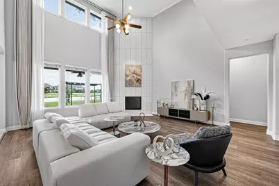 3615 Blushing Hollow Drive, Katy, TX 77494 - Photo 13