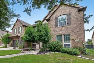 3615 Blushing Hollow Dr, Katy, TX 77494 - Photo 3