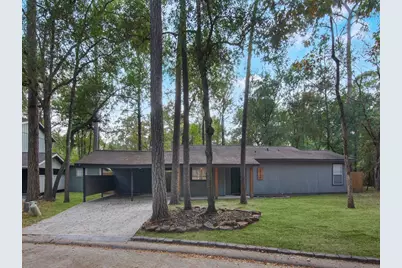 2709 S Millbend Drive, The Woodlands, TX 77380 - Photo 1