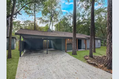 2709 S Millbend Drive, The Woodlands, TX 77380 - Photo 3