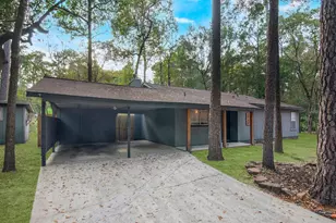 2709 S Millbend Dr, The Woodlands, TX 77380 - Photo 3