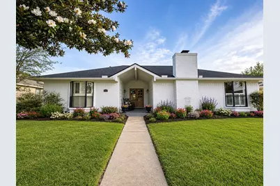 5117 Glenvalley Drive, La Porte, TX 77571 - Photo 1
