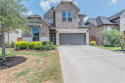 7335 Rolling Grove Ln Lane, Fulshear, TX 77441 - Photo 1