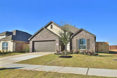 32014 Indigo Brush Lane, Waller, TX 77484 - Photo 1