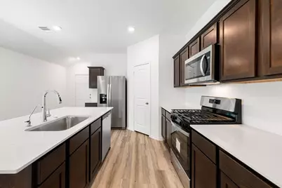 1014 Riesling Summit Lane, Houston, TX 77090 - Photo 9