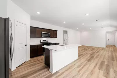 1014 Riesling Summit Lane, Houston, TX 77090 - Photo 7