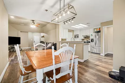 13402 Bob White Drive, Santa Fe, TX 77510 - Photo 9