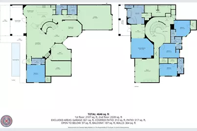 2406 Masters Drive, League City, TX 77573 - Photo 45