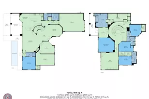 2406 Masters Dr, League City, TX 77573 - Photo 45