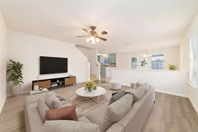 21311 Shadow River Lane, Spring, TX 77379 - Photo 9