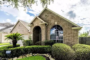 3827 Shady Breeze Dr, Hockley, TX 77082 - Photo 1