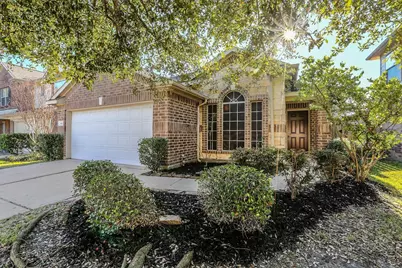 19819 Whispering Hollow Lane, Katy, TX 77449 - Photo 3