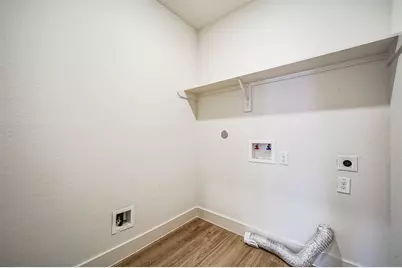 2523 Appian Way #B, Roman Forest, TX 77357 - Photo 17