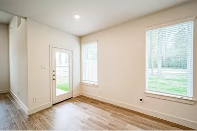 2523 Appian Way #B, Roman Forest, TX 77357 - Photo 15