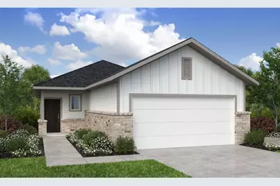 26811 Celestial Cypress Road, Hockley, TX 77447 - Photo 1